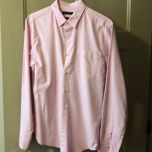Banana Republic button down